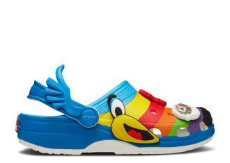 Saboți Froot Loops x Classic „Toucan Sam”