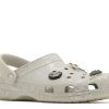 Saboți Futura Laboratories x Classic „Pearl White”