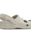 Saboți Futura Laboratories x Classic „Pearl White”
