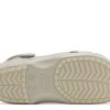 Saboți Futura Laboratories x Classic „Pearl White”