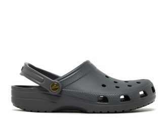 Saboți JJJJound x Classic „Slate Grey”