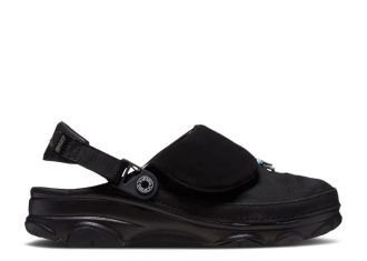 Saboți Kasina x Classic All-Terrain „Negru”