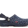 Saboți Levi’s x Classic All-Terrain „Sashiko – Navy” Saboți Levi’s x Classic All-Terrain „Sashiko – Navy”