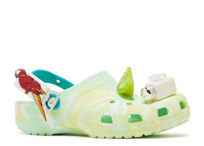 Saboți Margaritaville x Classic „Margarita”