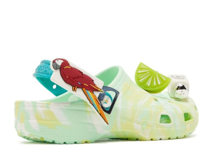 Saboți Margaritaville x Classic „Margarita”
