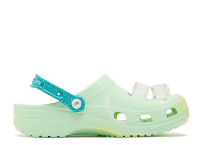 Saboți Margaritaville x Classic „Margarita”