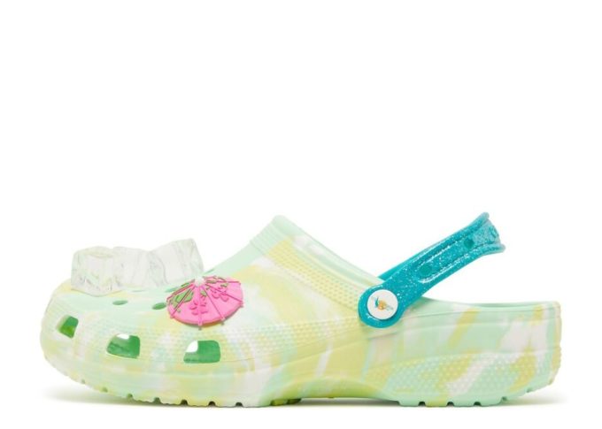 Saboți Margaritaville x Classic „Margarita”