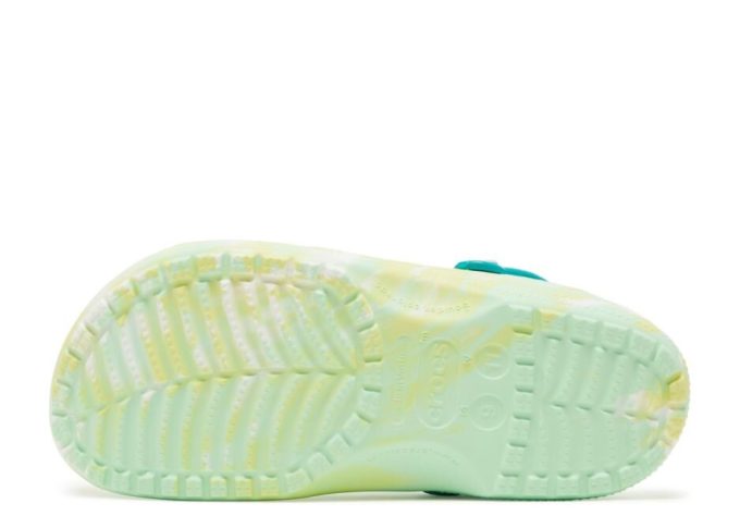 Saboți Margaritaville x Classic „Margarita”