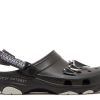Saboți Marvel x All-Terrain „Black Panther” Saboți Marvel x All-Terrain „Black Panther”