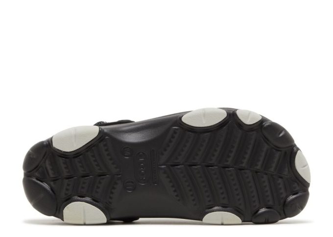Saboți Marvel x All-Terrain „Black Panther” Saboți Marvel x All-Terrain „Black Panther”
