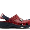 Saboți Marvel x All-Terrain pentru copii „Spider-Man” Saboți Marvel x All-Terrain pentru copii „Spider-Man”