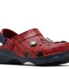 Saboți Marvel x All-Terrain pentru copii „Spider-Man” Saboți Marvel x All-Terrain pentru copii „Spider-Man”