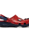 Saboți Marvel x All-Terrain „Spider-Man” Saboți Marvel x All-Terrain „Spider-Man”