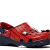 Saboți Marvel x All-Terrain „Spider-Man” Saboți Marvel x All-Terrain „Spider-Man”