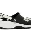 Saboți Mastermind Japan x Classic „Black White” Saboți Mastermind Japan x Classic „Black White”