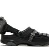 Saboți militar BEAMS x Classic All-Terrain „Negru” Saboți militar BEAMS x Classic All-Terrain „Negru”