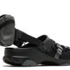 Saboți militar BEAMS x Classic All-Terrain „Negru” Saboți militar BEAMS x Classic All-Terrain „Negru”