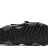 Saboți militar BEAMS x Classic All-Terrain „Negru” Saboți militar BEAMS x Classic All-Terrain „Negru”