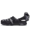 Saboți militar Crocs BEAMS x Classic All-Terrain „Negru” 207448-001