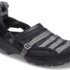 Saboți militar Crocs BEAMS x Classic All-Terrain „Negru” 207448-001