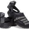 Saboți militar Crocs BEAMS x Classic All-Terrain „Negru” 207448-001