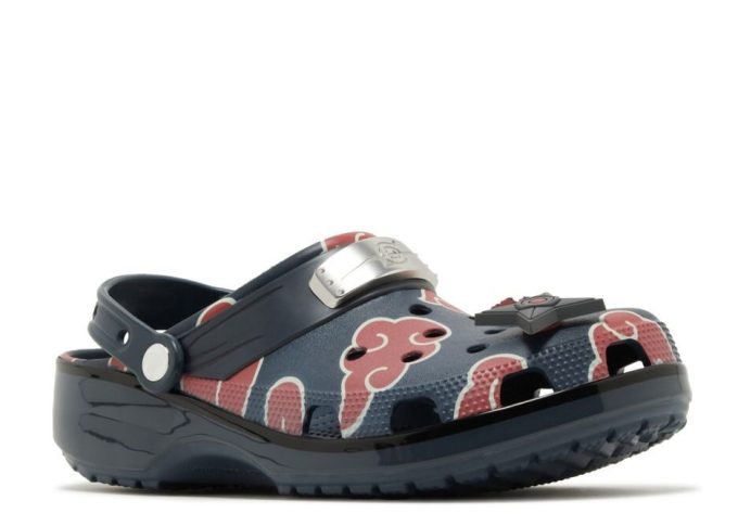 Saboți Naruto Shippuden x Classic „Itachi” Saboți Naruto Shippuden x Classic „Itachi”