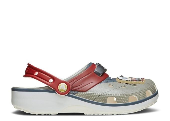 Saboți Naruto Shippuden x Classic „Jiraiya” Saboți Naruto Shippuden x Classic „Jiraiya”