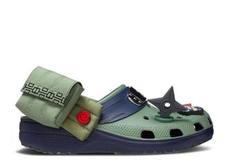 Saboți Naruto Shippuden x Classic „Kakashi”