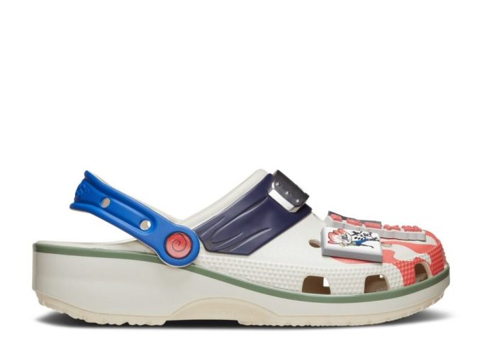 Saboți Naruto Shippuden x Classic „Minato Namikaze” Saboți Naruto Shippuden x Classic „Minato Namikaze”