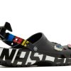 Saboți Nascar x Classic „Negru” Saboți Nascar x Classic „Negru”