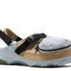 Saboți pentru exterior BEAMS x Classic All Terrain „Khaki Grey” Saboți pentru exterior BEAMS x Classic All Terrain „Khaki Grey”