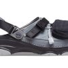 Saboți pentru exterior Crocs BEAMS x Classic All-Terrain „Negru” 207447-001