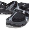 Saboți pentru exterior Crocs BEAMS x Classic All-Terrain „Negru” 207447-001