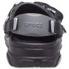 Saboți pentru exterior Crocs BEAMS x Classic All-Terrain „Negru” 207447-001