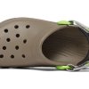 Saboți pentru toate terenurile Crocs (GS) „Kaki” 207458-2F9