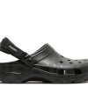 Saboți Pleasures x All-Terrain „Negru” Saboți Pleasures x All-Terrain „Negru”