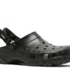 Saboți Pleasures x All-Terrain „Negru” Saboți Pleasures x All-Terrain „Negru”