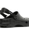 Saboți Pleasures x All-Terrain „Negru” Saboți Pleasures x All-Terrain „Negru”
