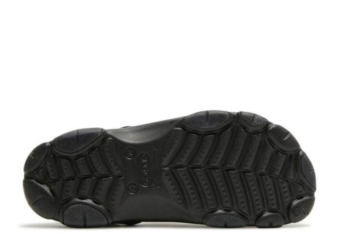 Saboți Pleasures x All-Terrain „Negru” Saboți Pleasures x All-Terrain „Negru”