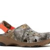 Saboți Realtree x All-Terrain „Edge Camo – Nuc” Saboți Realtree x All-Terrain „Edge Camo – Nuc”