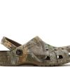 Saboți Realtree x Classic „Edge Camo – Nuc” Saboți Realtree x Classic „Edge Camo – Nuc”
