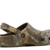 Saboți Realtree x Classic „Edge Camo – Nuc” Saboți Realtree x Classic „Edge Camo – Nuc”