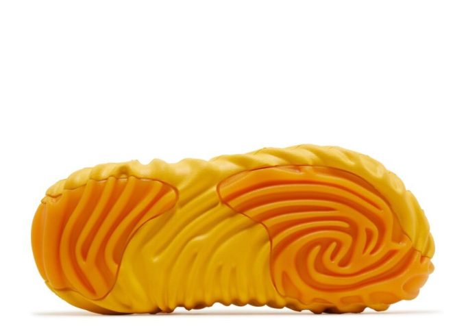 Saboți Salehe Bembury x Pollex „Yolk” Saboți Salehe Bembury x Pollex „Yolk”