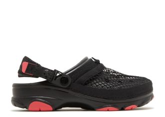 Saboți Staple x All-Terrain „Homing Pigeon”