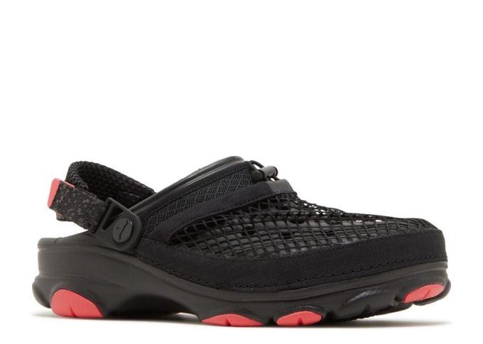 Saboți Staple x All-Terrain „Homing Pigeon” Saboți Staple x All-Terrain „Homing Pigeon”