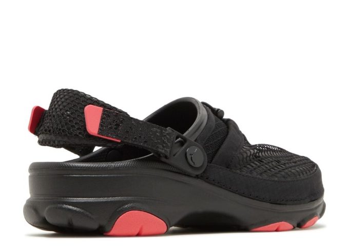 Saboți Staple x All-Terrain „Homing Pigeon” Saboți Staple x All-Terrain „Homing Pigeon”