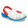 Sabot clasic Crocs (GS) x Hello Kitty „I Am Hello Kity” 209454-100