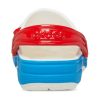 Sabot clasic Crocs (GS) x Hello Kitty „I Am Hello Kity” 209454-100
