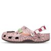 Sabot clasic Crocs x Demon Slayer „Nezuko” 209320-206