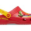 Sabot clasic Crocs x Lucky Charms „Magic delicios” 207118-610